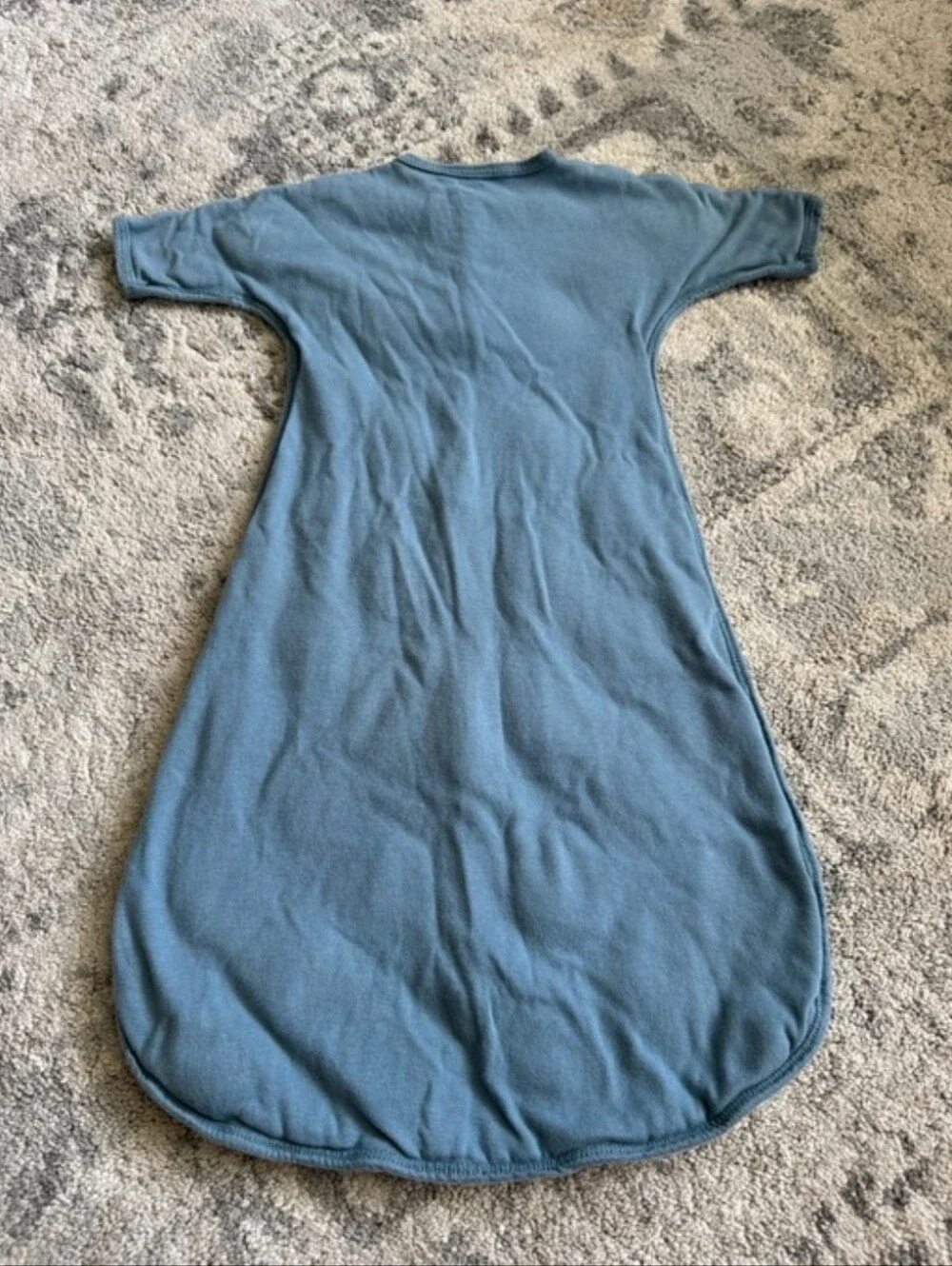 Dreamland Baby 3-6 Month Weighted Transitional Sleep Sack